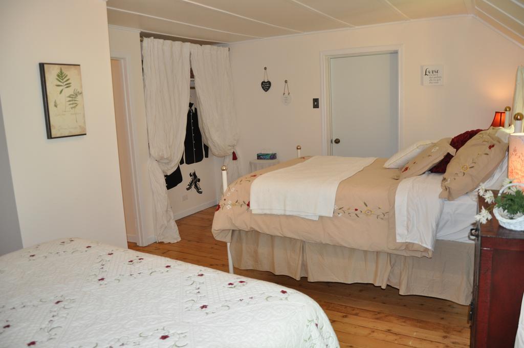לה מלבאי Auberge Sur La Cote מראה חיצוני תמונה