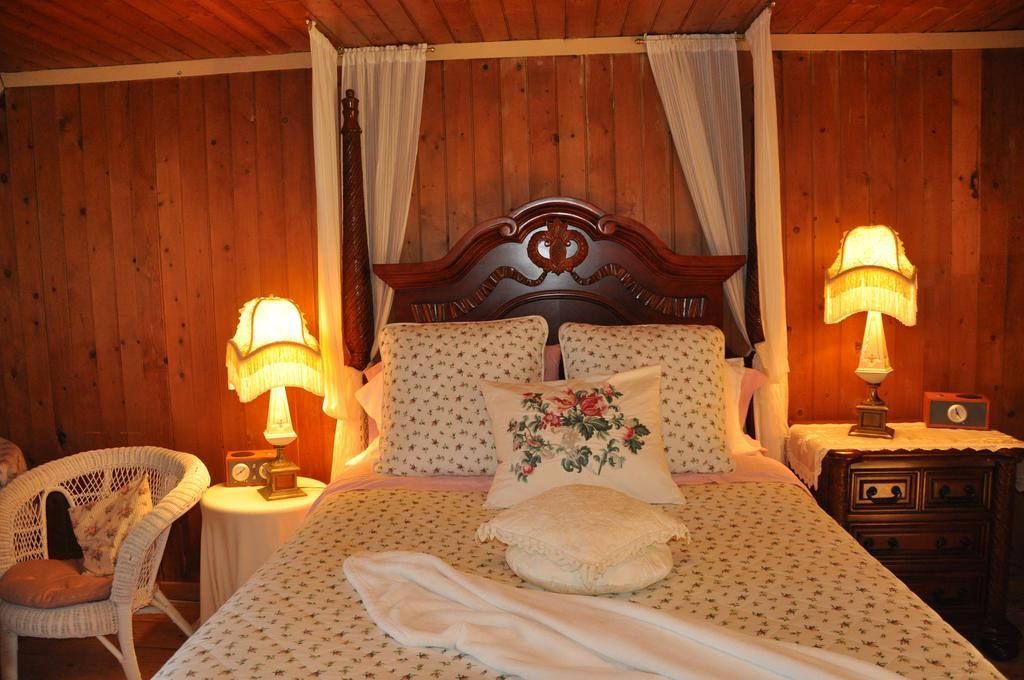לה מלבאי Auberge Sur La Cote מראה חיצוני תמונה