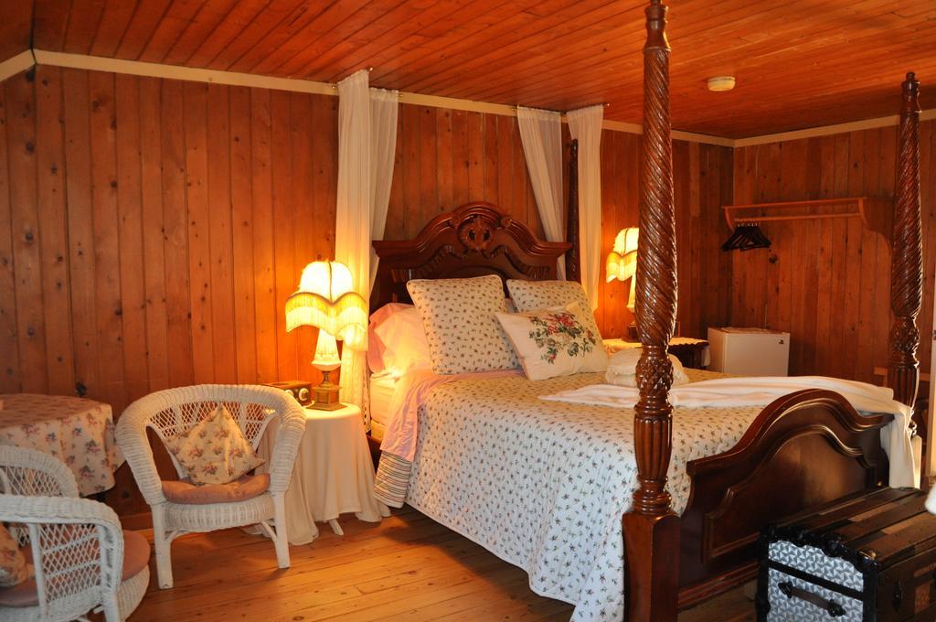 לה מלבאי Auberge Sur La Cote מראה חיצוני תמונה