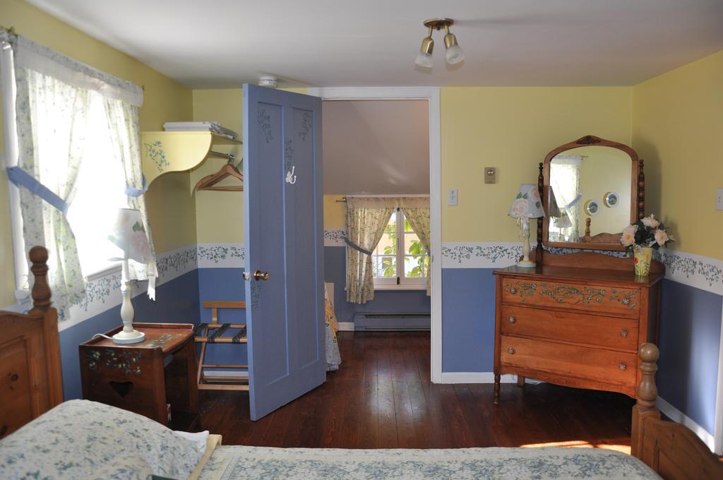 לה מלבאי Auberge Sur La Cote מראה חיצוני תמונה