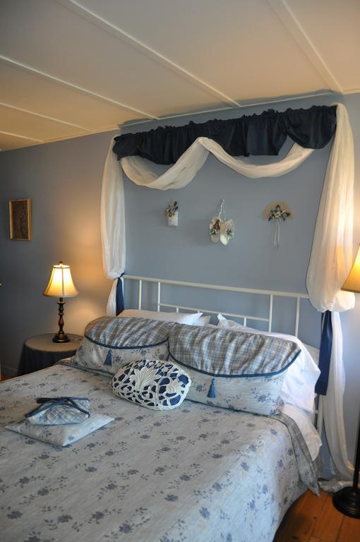 לה מלבאי Auberge Sur La Cote מראה חיצוני תמונה