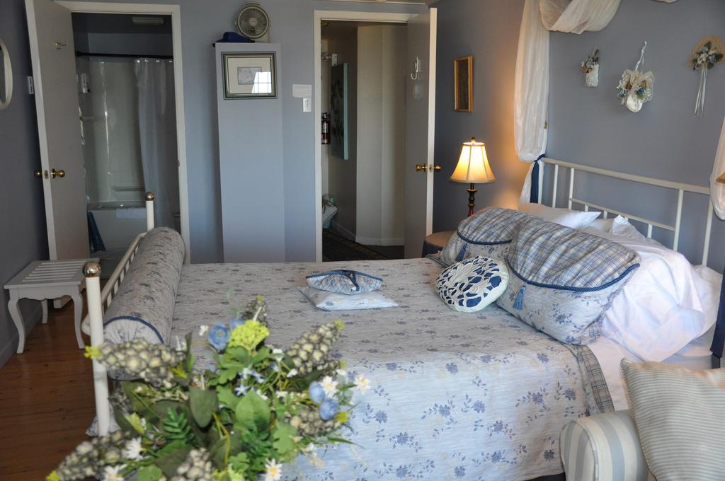 לה מלבאי Auberge Sur La Cote מראה חיצוני תמונה